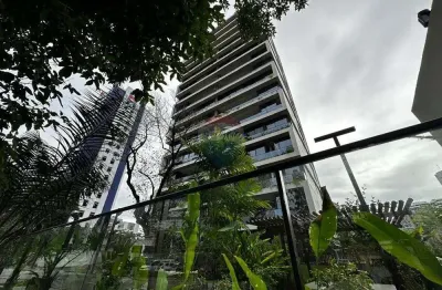 Apartamento com 5 quartos para alugar na Rua Tito Rosas, 92, Parnamirim, Recife