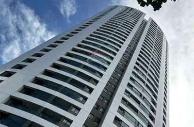 Aluga-se apartamento mobiliado no rosarinho, recife