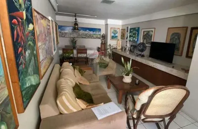 Apartamento com 3 quartos à venda na Rua do Futuro, 575, Graças, Recife