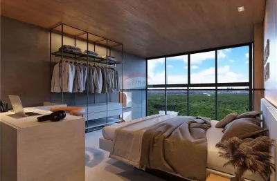 Concept joão farinha: seu novo endereço de modernidade e conectividade em boa viagem!