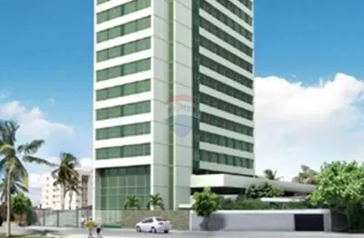Flat com 1 quarto para alugar na Avenida Bernardo Vieira de Melo, 8054, Barra de Jangada, Jaboatão dos Guararapes