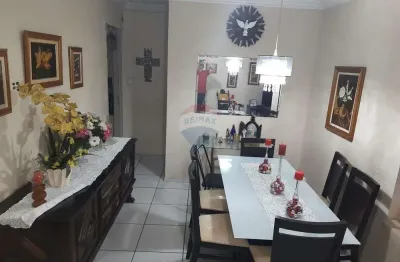 Venda apartamento de 3 quartos na madalena, recife!