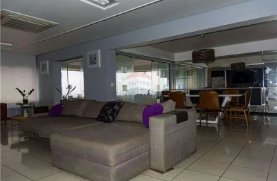 Apartamento com 4 quartos à venda na Rua Dezenove de Abril, 30, Monteiro, Recife