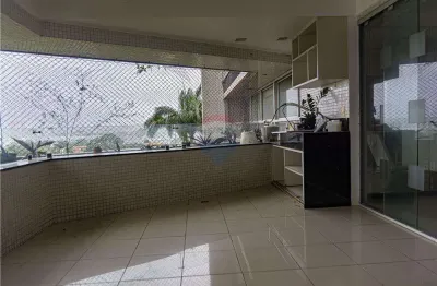 Apartamento com 4 quartos à venda na Rua Dezenove de Abril, 30, Monteiro, Recife
