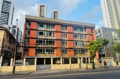 Venda apartamento 2 quartos na madalena - recife ao lado da fcap upe