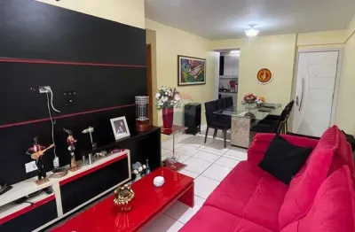 Apartamento com 3 quartos à venda na Rua Dois Irmãos, 447, Apipucos, Recife