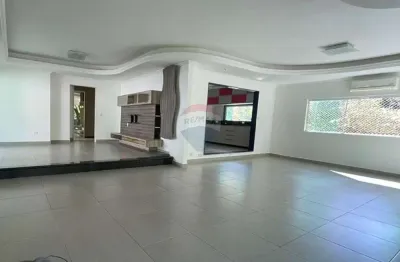 Casa em condomínio fechado com 5 quartos à venda na Avenida Luiz Antônio De Araújo, 770, Sítio dos Pintos, Recife