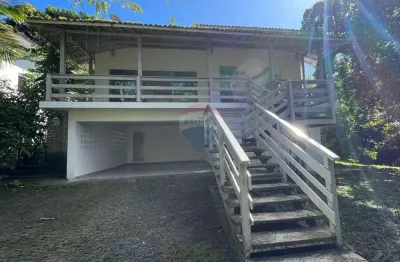 Casa em condomínio fechado com 5 quartos à venda na Avenida Luiz Antônio De Araújo, 770, Sítio dos Pintos, Recife
