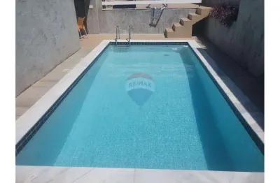 Cobertura  triplex 5 quartos piscina privativa em boa viagem, recife - 361m²