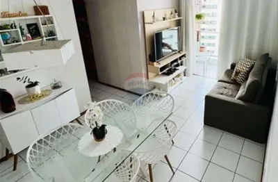 Apartamento com 3 quartos para alugar na Estrada do Encanamento, 1166, Casa Forte, Recife
