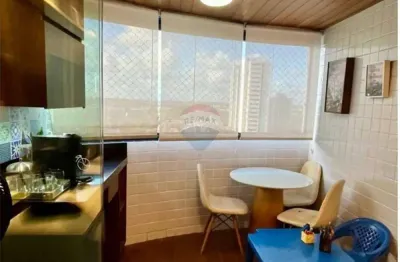Apartamento 3q em recife: conforto e localização ideal