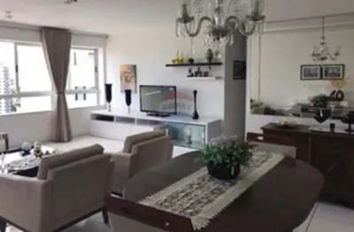 Apartamento com 3 quartos à venda na Rua Quarenta e Oito, 462, Espinheiro, Recife