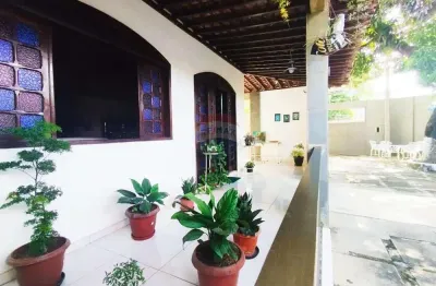 Casa com 5 quartos à venda na Rua Cônego Luiz Gonzaga do Monte, 88, Iputinga, Recife