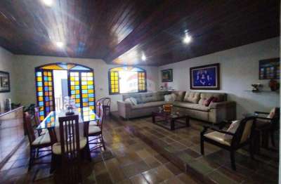 Casa com 5 quartos à venda na Rua Cônego Luiz Gonzaga do Monte, 88, Iputinga, Recife