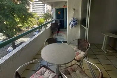 Apartamento com 3 quartos à venda na Rua Major Armando de Souza Melo, 176, Boa Viagem, Recife