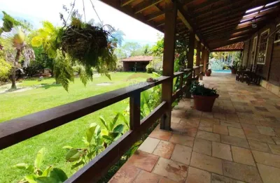 Seu paraíso rural e praiano: fazenda em nova cruz, igarassu, pe