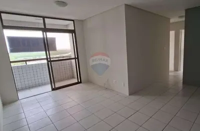 Apartamento moderno no pina: conforto e conveniência
