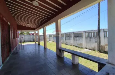 Casa com 3 quartos à venda na Avenida Beira Mar, 180, Baixa Verde, Ilha de Itamaracá