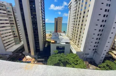 Apartamento com 4 quartos à venda na Rua dos Navegantes, 865, Boa Viagem, Recife