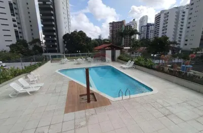 Apartamento com 3 quartos à venda na Rua Estrela, 146, Casa Amarela, Recife