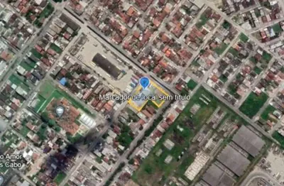 Garagem à venda na Rua Maria Helena Lopes, 368, Santo Inácio, Cabo de Santo Agostinho