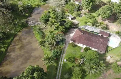 Vende-se propriedade rural – 7,4 hectares | km 29 – moreno/pe