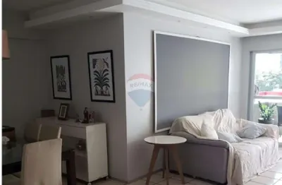 Oportunidade em boa viagem - edifício ilha de manhattan