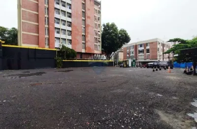 Terreno comercial à venda na Rua Miguel Couto, 73, Boa Vista, Recife