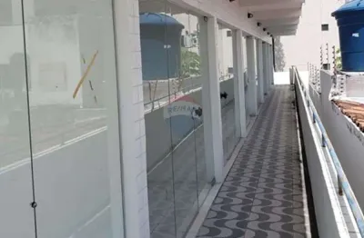 Ponto comercial à venda na Rua Aluísio de Azevedo, 111, Santo Amaro, Recife