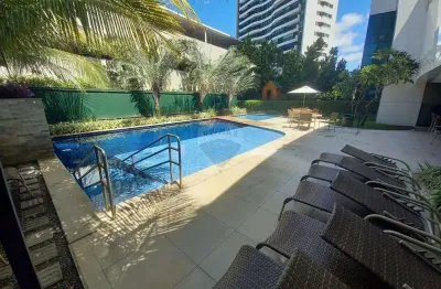 Apartamento com 3 quartos à venda na Avenida Pedro Paes Mendonça, 140, Boa Viagem, Recife