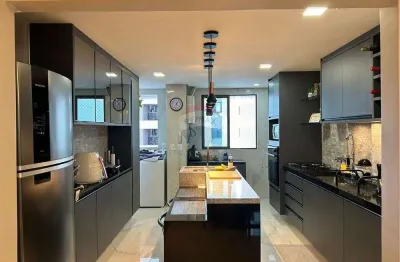 'elegância e conforto no rosarinho - coração de recife'
