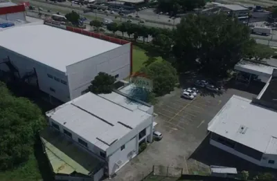 Barracão / Galpão / Depósito para alugar na Avenida da Recuperação, 7480, Apipucos, Recife