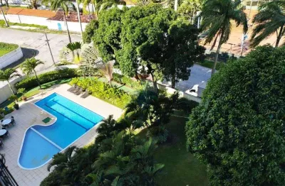 Venda: amplo apto. vizinho ao caxangá golf clube, recife, pe - 232 m²