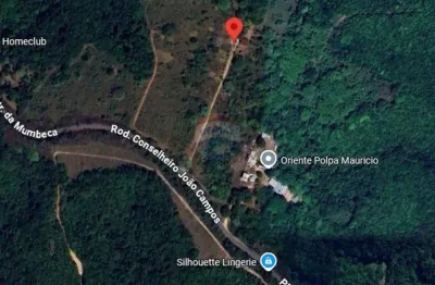 Terreno à venda na Estrada da Mumbeca, 3600, Guabiraba, Recife