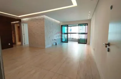 Apartamento com 4 quartos à venda na Rua Do Atlântico, 142, Pina, Recife