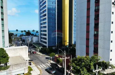 Apartamento com 4 quartos à venda na Rua Atlântico, 142, Pina, Recife