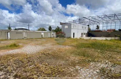 Garagem comercial em jardim santo inácio para alugar