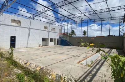 Garagem para alugar na Rua Acesso, 368, Santo Inácio, Cabo de Santo Agostinho