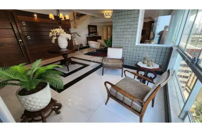 Apartamento com 3 quartos à venda na Avenida Boa Viagem, 4700, Boa Viagem, Recife