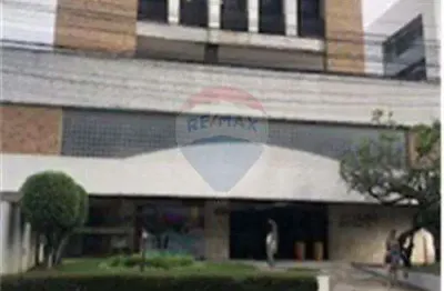 Vendo sala comercial no selecta center - ilha do leite - recife - pe