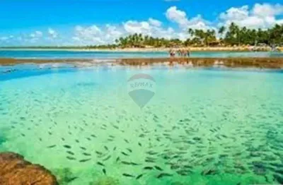 Flat em porto de galinhas - mobiliado e estrutura de lazer!
