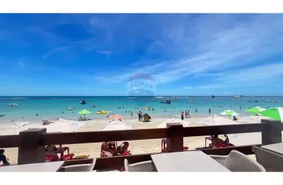 Flat com 2 quartos à venda na Praça 2, 300, Centro, Ipojuca