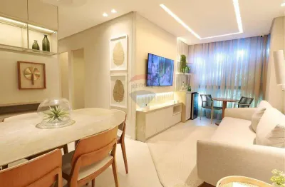 Apartamento em casa amarela - casa forte de 2 e 3 quartos a partir de 399mil