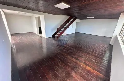 Cobertura de luxo reformada na boa vista, recife      baixou de r$1.150.000 para r$ 980.000