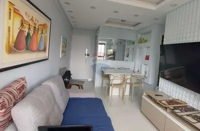 Apartamento com 3 quartos à venda na Rua Olavo Bilac, 72, Boa Viagem, Recife