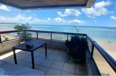 Apartamento com 4 quartos à venda na Avenida Bernardo Vieira de Melo, 5273, Candeias, Jaboatão dos Guararapes