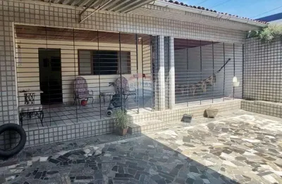 Casa com 5 quartos à venda na Rua Antônio Ferreira Campos, 5287, Candeias, Jaboatão dos Guararapes