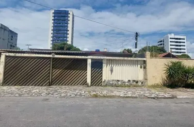 Casa com 5 quartos à venda na Rua Antônio Ferreira Campos, 5287, Candeias, Jaboatão dos Guararapes