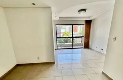Apartamento com 3 quartos à venda na Avenida Engenheiro Domingos Ferreira, 3190, Boa Viagem, Recife