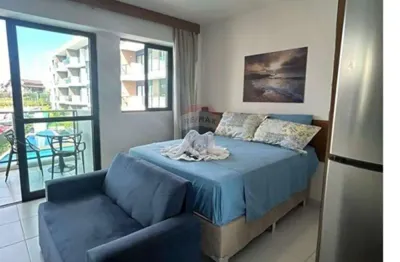 **investimento perfeito: apart hotel em muro alto**
